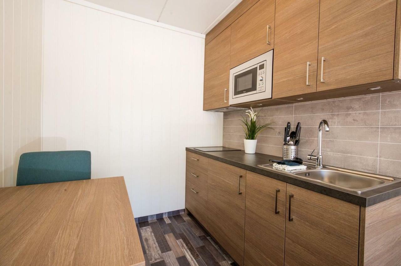 Horten Apartment Exteriör bild