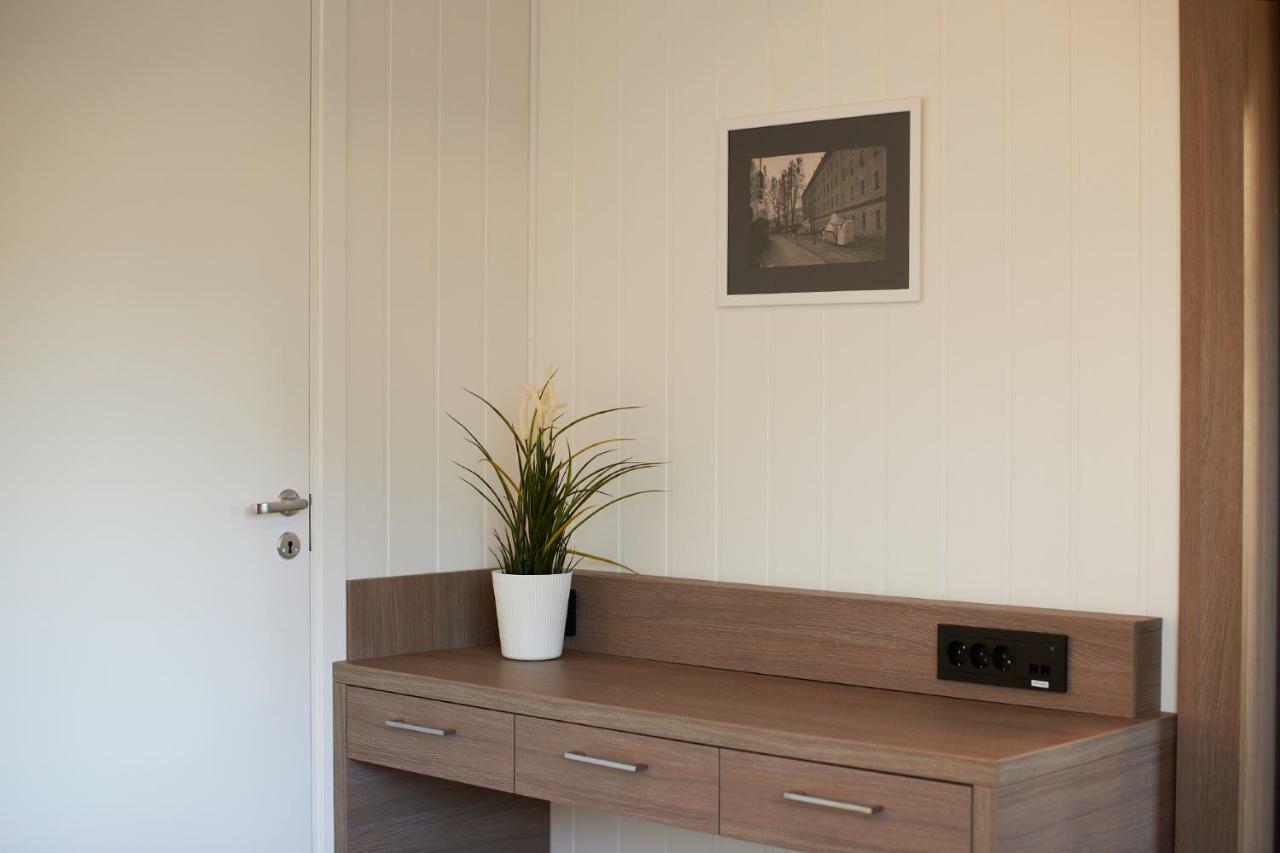 Horten Apartment Exteriör bild