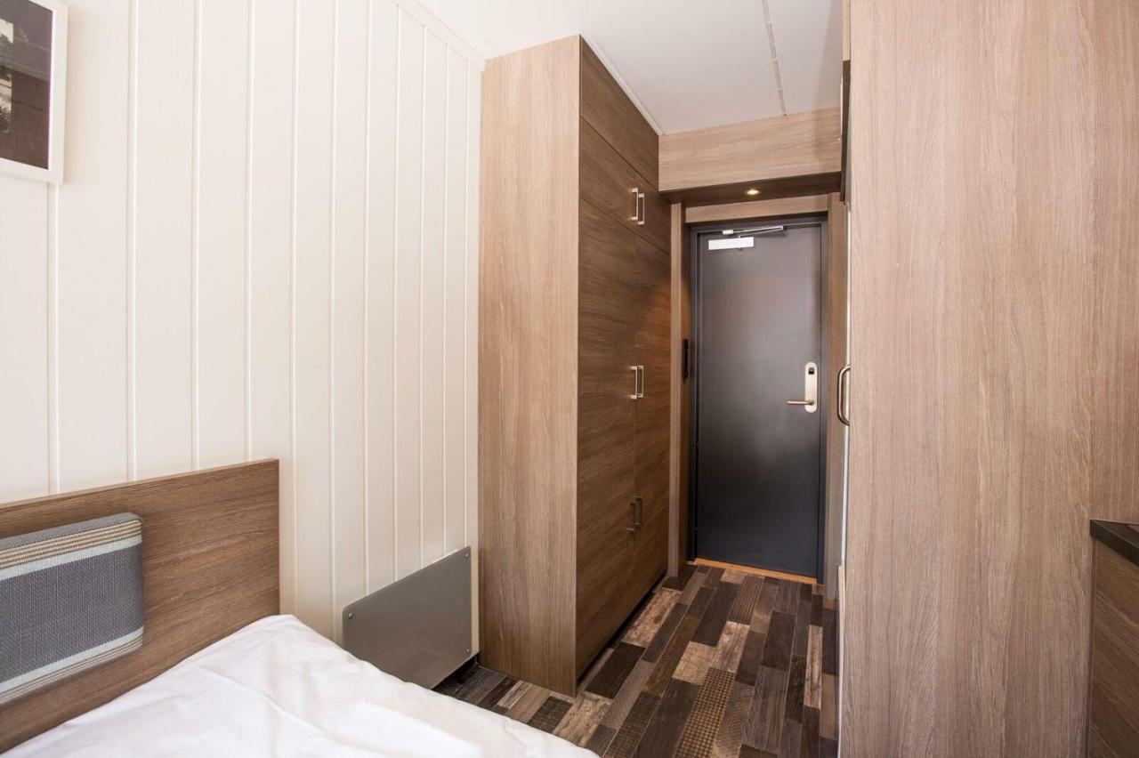 Horten Apartment Exteriör bild