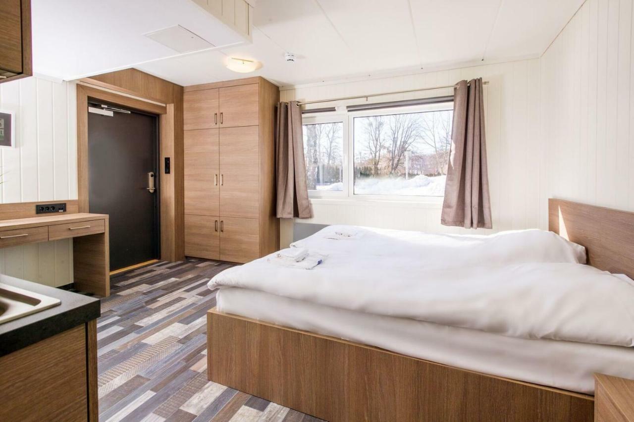 Horten Apartment Exteriör bild
