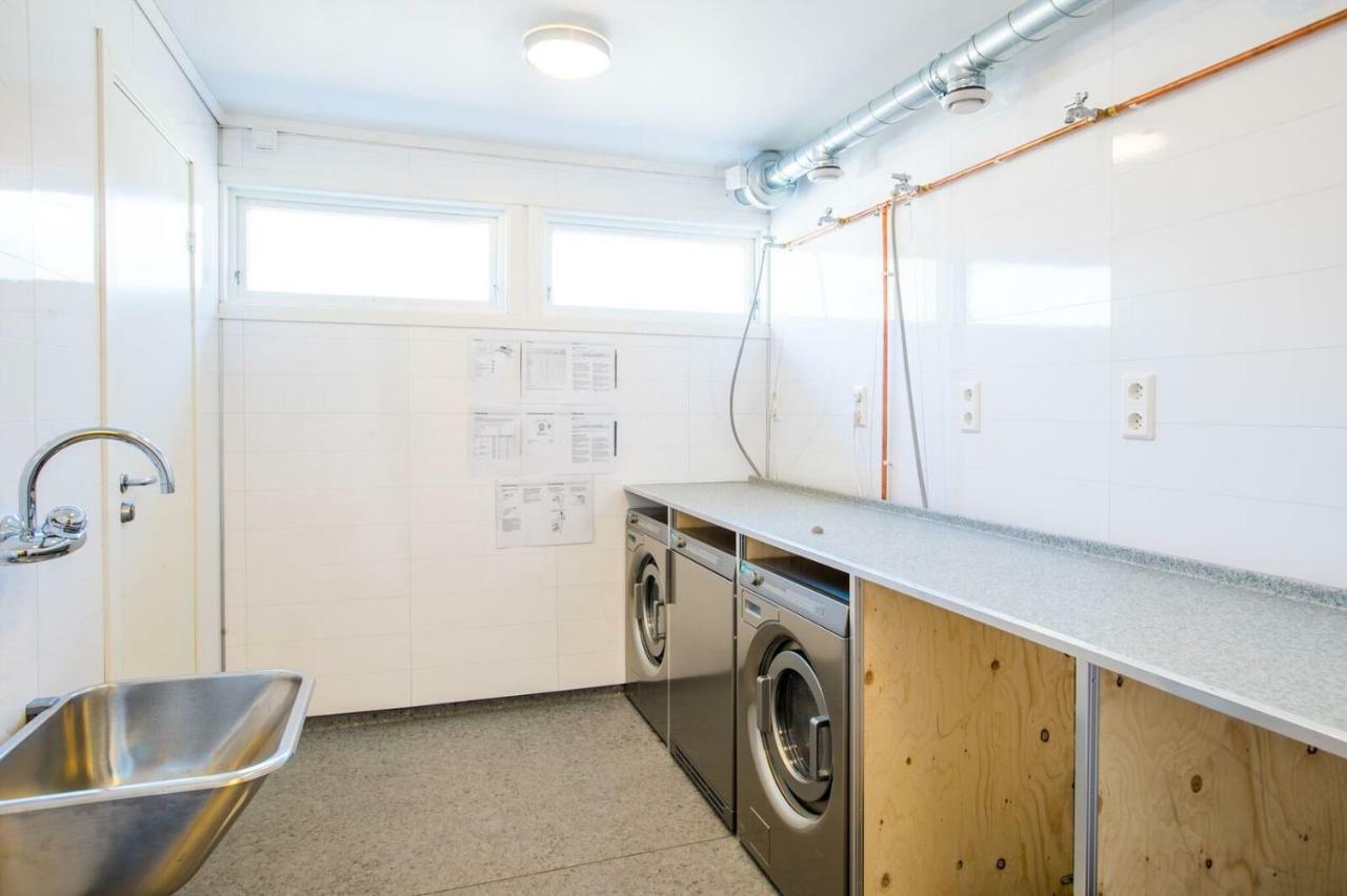 Horten Apartment Exteriör bild