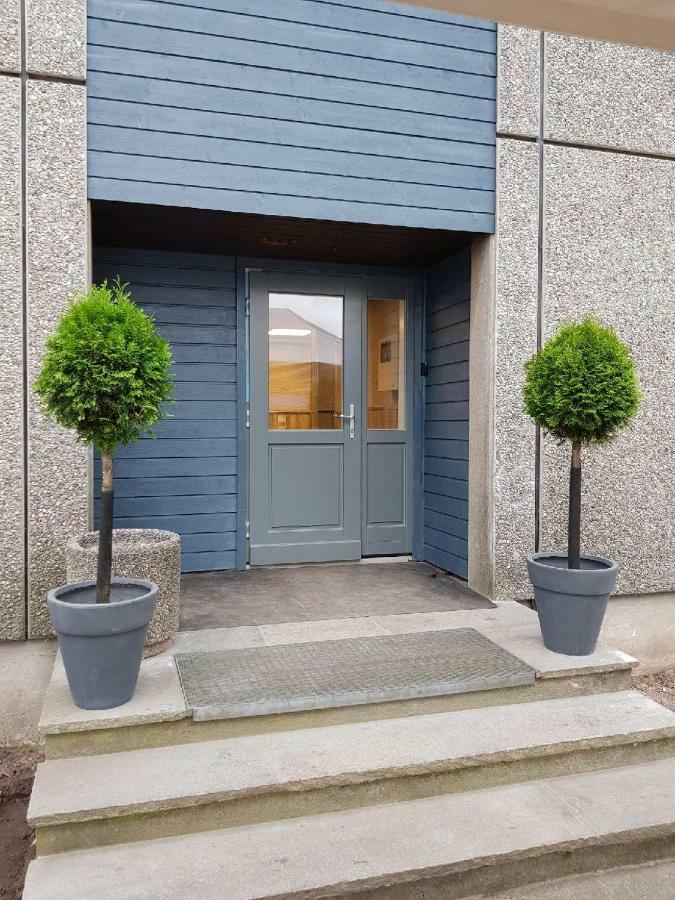 Horten Apartment Exteriör bild